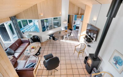 Luciane - 2.5Km from the Sea