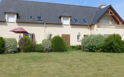 Saint Coulomb 920