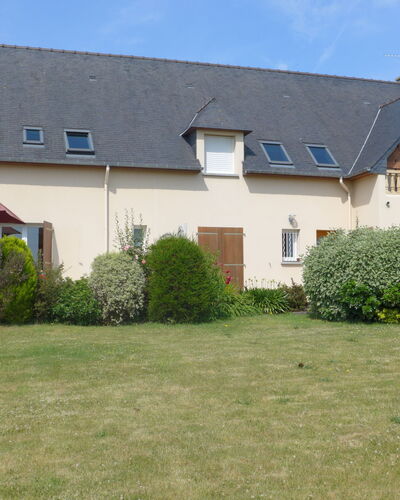 Maison De L'anse Du Guesclin 920.1