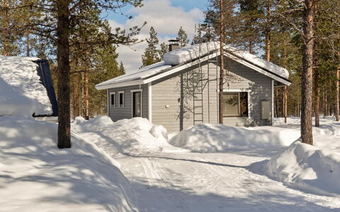 Riekko: Træ, Sne, Sommerhus, Vinter, Tag, Hjem, Fryser, Bjælkehytte, Sidespor, Hældning