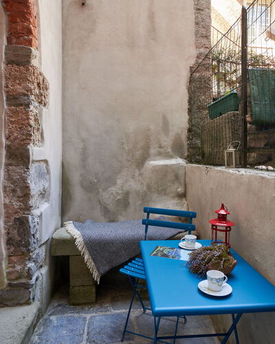 La Cascina