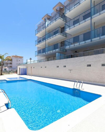 Dunas Plus Penthouse