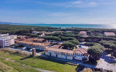 Appartamento la Cecinese - Cecina, Toscana, Italien