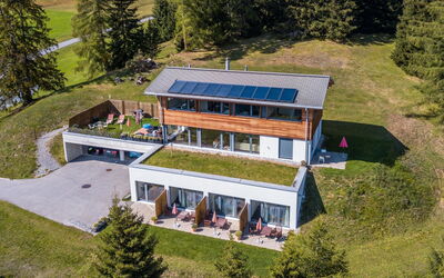 Raschainas Lenzerheide