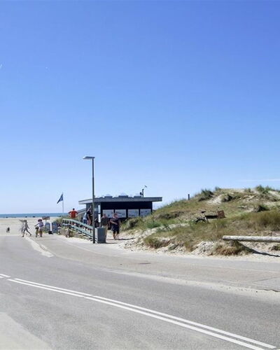 Milly - 100M from the Sea