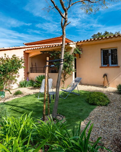 Casa Brigitte