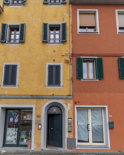 Il Borgo Apartment