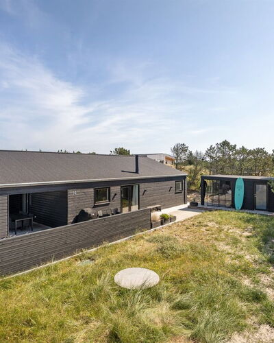 Grimar - 600M from the Sea