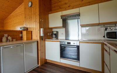 Feriebolig:&nbsp;Achmony Byre 120.5