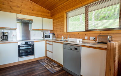 Feriebolig:&nbsp;Achmony Byre 120.5