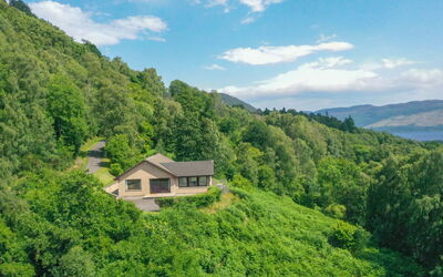 Drumnadrochit 120