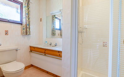 Feriebolig:&nbsp;Achmony Secluded Westend 121.2