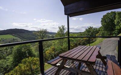 Drumnadrochit 121