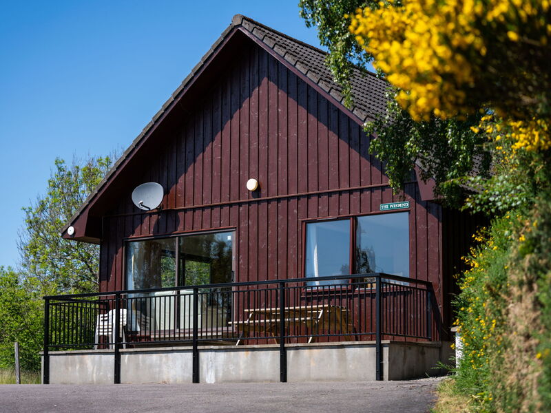 Drumnadrochit 121