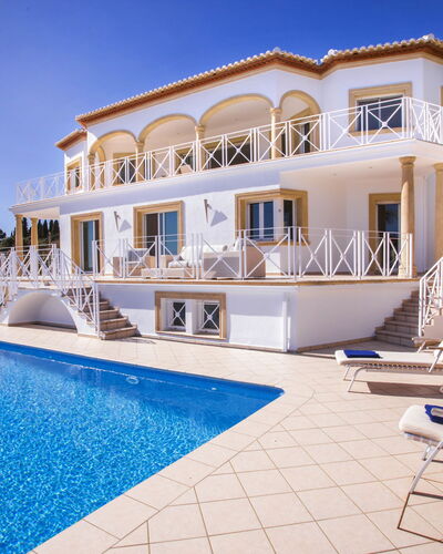 Casa Las Terrazas