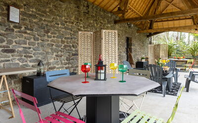 Feriebolig:&nbsp;L'Annexe 145.1