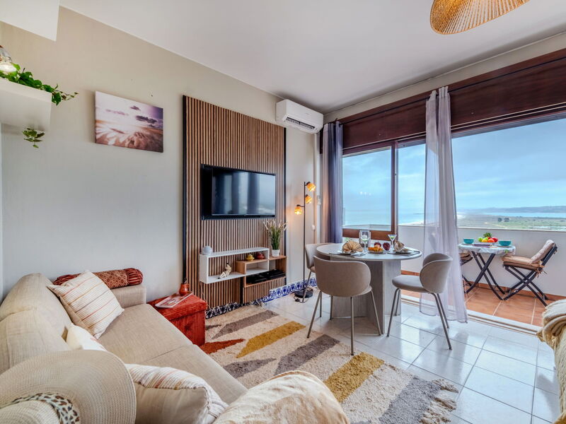 Alvor Bay Dream