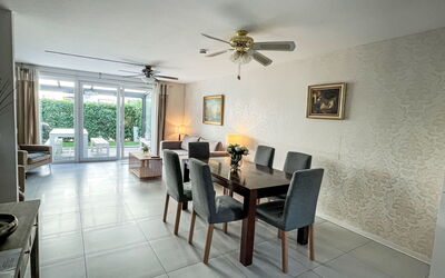 Ferienhaus Breisach