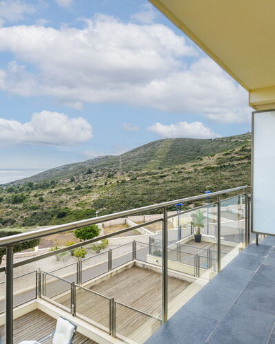 Mirador de Las Islas 5