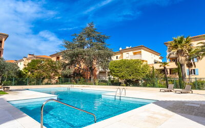 Saint-Tropez 540