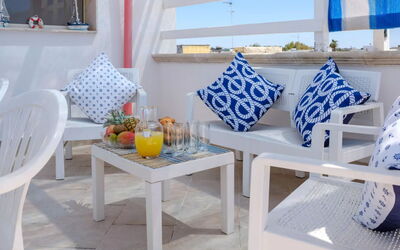 Residence Il Porto di Mare
