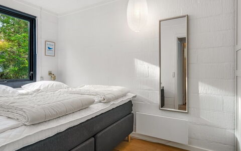Olaf - 1.4Km from the Sea: Gulvbelægning, Indretning, Etage, Loft, Soveværelse, Værelse, Sengetøj, Seng, Sengetøj, Bed Frame