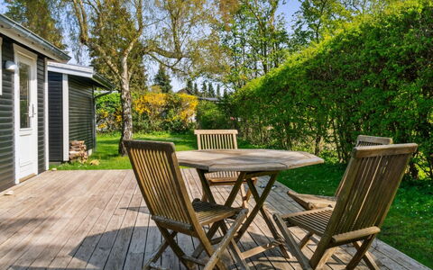 Bassi - 650M from the Sea: Hus, Hjem, Tag, Sommerhus, Estate, Landscaping, Garden Bygninger, Sidespor, Stuehus