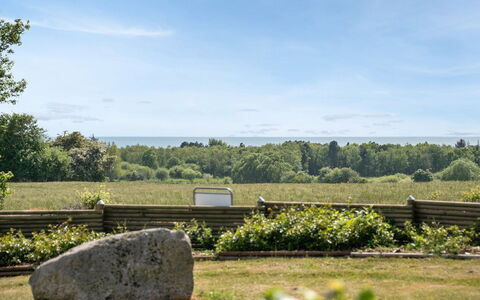 Herbert - 1Km from the Sea: Himmel, Naturlige Landskab, Busk, Landskab, Græs-, Sky, Land Lot, Almindeligt, Plantesamfund