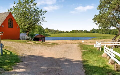 Elisabetha - 16Km from the Sea: Græs, Grøn, Natur, Naturlige Landskab, Landskab, Græs-, Landdistrikt, Bank, Almindeligt
