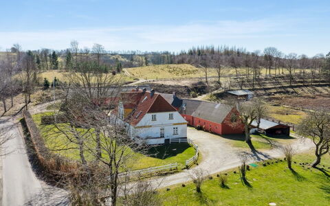 Elisabetha - 16Km from the Sea: Sommerhus, Tag, Hjem, Hældning, Hytte, Sidespor