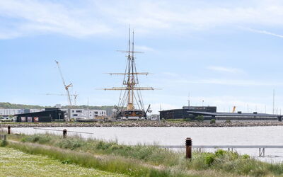 Monia - 20M from the Sea
