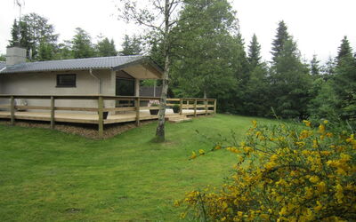 Wilmer - 40Km from the Sea