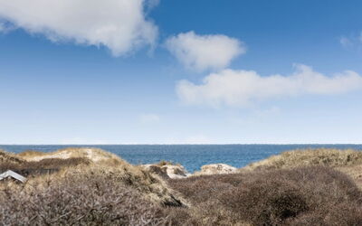 Ritha - 350M from the Sea