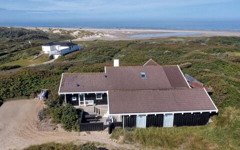 Rauli - 50M from the Sea