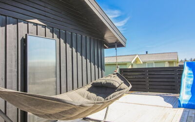 Frederik - 250M from the Sea