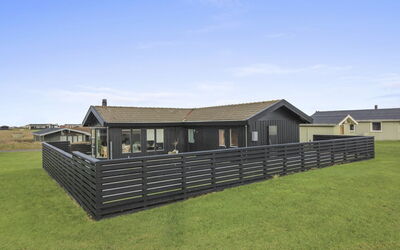 Frederik - 250M from the Sea