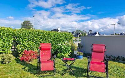 Portsall Paradise