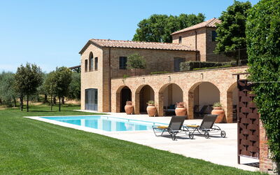 Podere D'Asso
