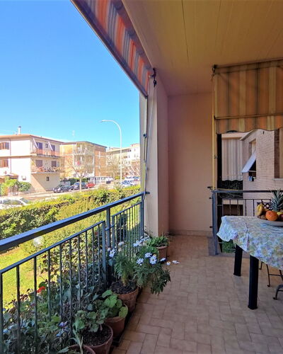 Casa Maccianti