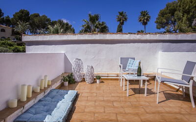 Garoe Villa