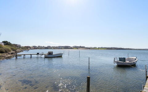 Thorlaf - 200M from the Sea