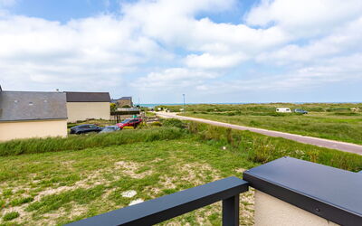 Paradis des Dunes