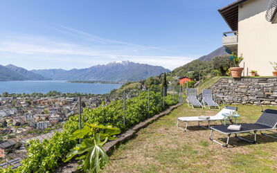 Fontanella Amazingview