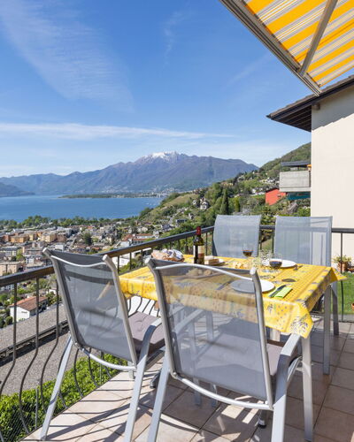 Fontanella Amazingview