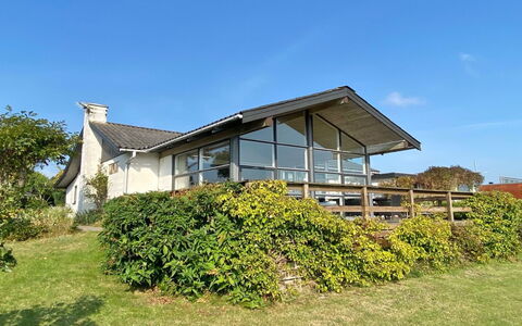 Frithger - 300M from the Sea: Busk, Hus, Sommerhus, Hjem, Tag, Land Lot, Landdistrikt, Estate, Stuehus