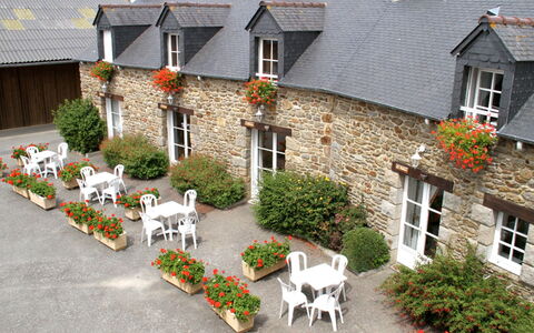 Feriebolig:&nbsp;Le Belhem 100.2