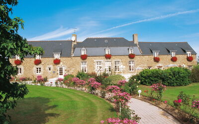 Feriebolig:&nbsp;Le Belhem 100.2
