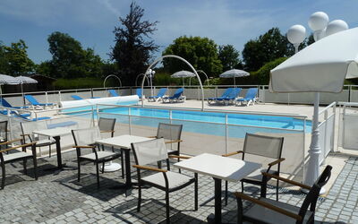 Feriebolig:&nbsp;Le Belhem 100.2