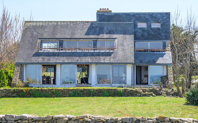 Feriebolig:&nbsp;Villa Heol 669.1