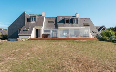 Feriebolig:&nbsp;Villa Heol 669.2